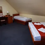 Hotel Lipa Es Etterem Szentgotthárd