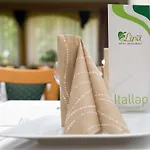 Lipa Es Etterem Hotel Szentgotthárd