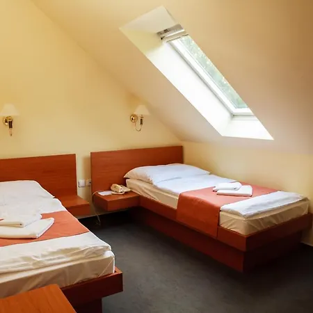 Lipa és étterem Szentgotthárd