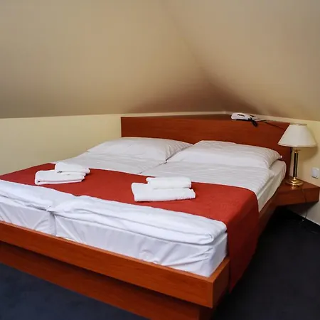 Lipa és étterem Szentgotthárd