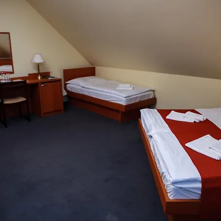 Szálloda Lipa és étterem Szentgotthárd