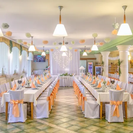 Lipa és étterem Szálloda 3*