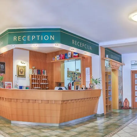 Hotel Lipa Es Etterem Szentgotthárd