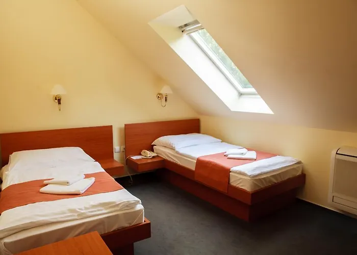 Lipa és étterem Szentgotthárd