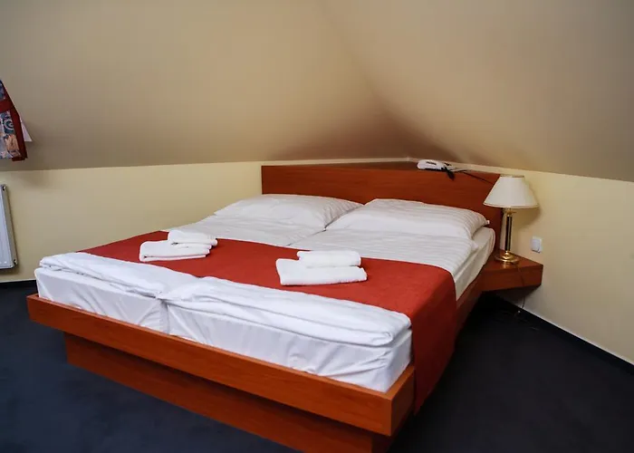 Lipa és étterem Szentgotthárd