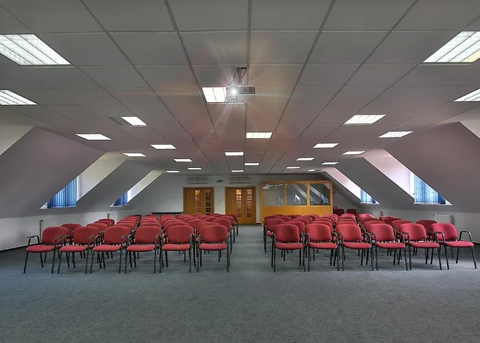 Hotel Lipa és étterem Szentgotthárd